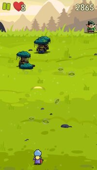 Mage Defender screenshot, image №2459084 - RAWG
