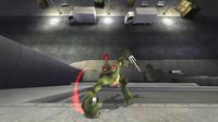 Teenage Mutant Ninja Turtles: The Video Game screenshot, image №461119 - RAWG