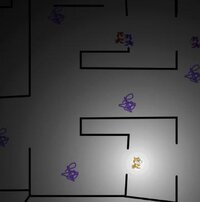 Run! (itch) (coolmetroid112) screenshot, image №3402690 - RAWG