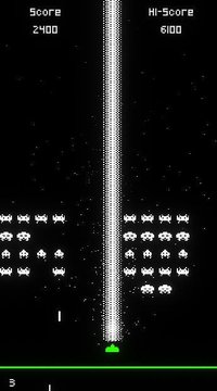 Space Invaders - Pew Edition screenshot, image №2274753 - RAWG