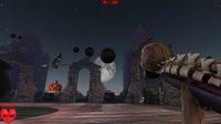 Moonlit Mayhem (itch) screenshot, image №1029765 - RAWG