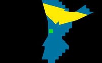 STEALTHMAN (dinopoke) screenshot, image №1959983 - RAWG