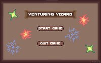 Venturing Vizard (Demo) screenshot, image №3658426 - RAWG