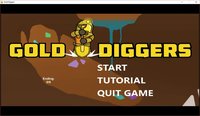 Gold Diggers: The Game screenshot, image №1096546 - RAWG