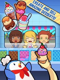 My Ice Cream Truck - Make Sweet Frozen Desserts screenshot, image №1565800 - RAWG