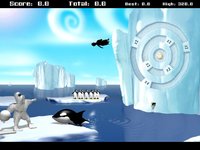 Yetisports Arctic Adventures screenshot, image №399068 - RAWG