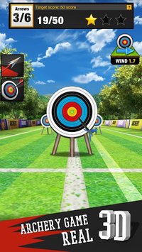 Archery screenshot, image №1576708 - RAWG