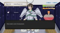 Ludyrin's Mystics Academy screenshot, image №3549386 - RAWG
