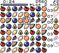 Fruit Pursuit screenshot, image №3616349 - RAWG