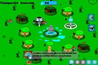 Hydro Toads screenshot, image №1189764 - RAWG