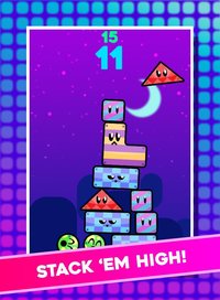 Block Party (itch) (Moonman Digital) screenshot, image №1708227 - RAWG