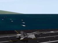 F/A-18 Korea screenshot, image №302035 - RAWG