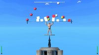 Lifting man screenshot, image №1250752 - RAWG