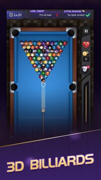 Hot 8 Ball screenshot, image №2801114 - RAWG