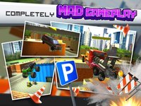 Ridiculous Parking Simulator a Real Crazy Multi Car Driving Racing Game screenshot, image №2041780 - RAWG