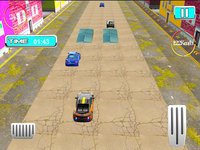 Traffic Racer Car speed Rally screenshot, image №1801833 - RAWG
