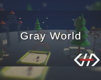 Gray Town (hirohito_japa) screenshot, image №3228777 - RAWG
