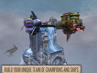 AERENA - Clash of Champions screenshot, image №35233 - RAWG