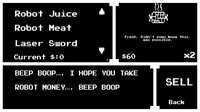 Shopkeeper: Space Salesman screenshot, image №1144414 - RAWG