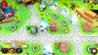 Tower Defense: Defender of the Kingdom screenshot, image №2153486 - RAWG