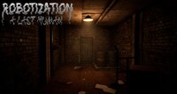 Robotization: A Last Human DEMO screenshot, image №3233478 - RAWG