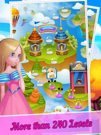 Amazing Bubble Pet Go Adventure - Pop And Rescue Puzzle Shooter Games screenshot, image №1632848 - RAWG