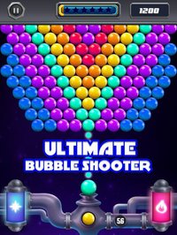Ultimate Bubble Shooter screenshot, image №1772528 - RAWG