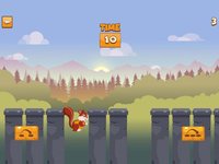 Squirrels Jump Rush screenshot, image №1710927 - RAWG