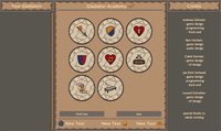 Gladiator Academy screenshot, image №1916546 - RAWG