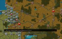 Strategic Command WWII: War in Europe screenshot, image №238870 - RAWG
