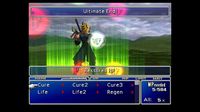 Final Fantasy VII (1997) screenshot, image №1609001 - RAWG