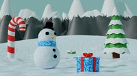 Christmas Hunt screenshot, image №2657904 - RAWG