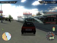 Lada Racing Club screenshot, image №400748 - RAWG