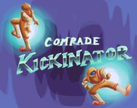 Comrade Kickinator screenshot, image №3854481 - RAWG