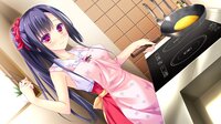 Sora no Ao to Shiro to screenshot, image №3638957 - RAWG