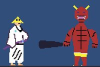 Oni containment screenshot, image №3553606 - RAWG