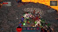 Fallen Worlds screenshot, image №4190747 - RAWG
