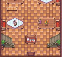 One Shot Demo Day 2 screenshot, image №3075986 - RAWG