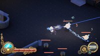 Clockwork Sword screenshot, image №4176220 - RAWG