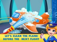 My Airport: Airplane Games screenshot, image №1967583 - RAWG