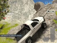 OffRoad Drive Pro screenshot, image №3611390 - RAWG