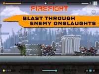 Strike Force Heroes: Extraction HD screenshot, image №2028710 - RAWG