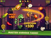 Pizza Ninja Story screenshot, image №1919738 - RAWG