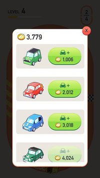 Car Merger screenshot, image №1553578 - RAWG