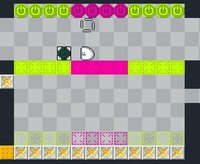 Transilio - A Deceptively Simple Puzzle Platformer screenshot, image №2247291 - RAWG