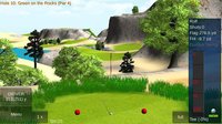 IRON 7 FOUR Golf Game FULL screenshot, image №2101723 - RAWG