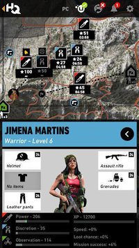 Ghost Recon Wildlands HQ screenshot, image №1522489 - RAWG