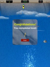 Bite Me - Shark Attack screenshot, image №1734068 - RAWG