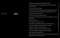 Library of the Returnee screenshot, image №3657334 - RAWG