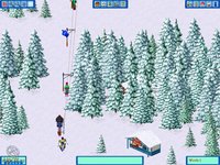 Ski Resort Tycoon screenshot, image №329190 - RAWG